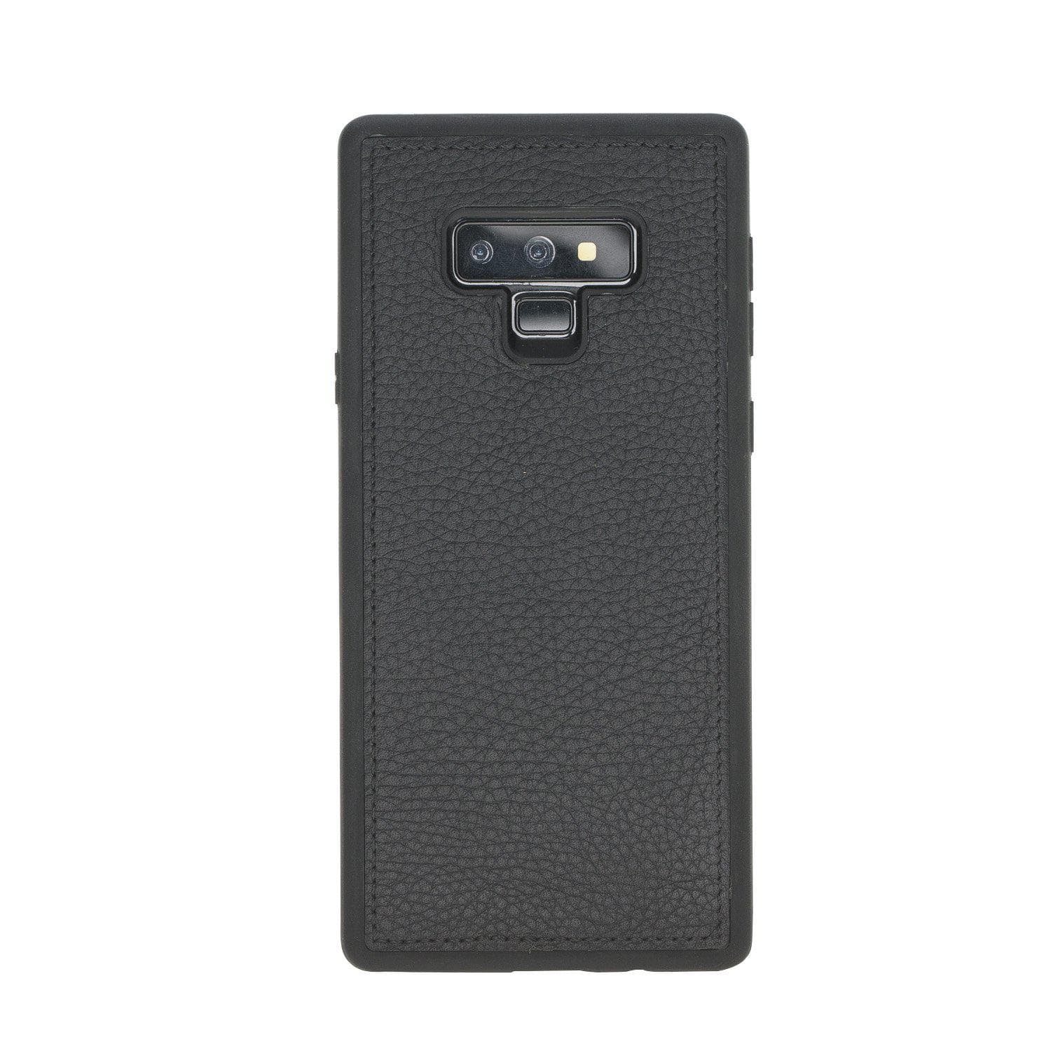 B2B - Samsung Galaxy Note 9 Detachable Leather Case / MW Bouletta B2B