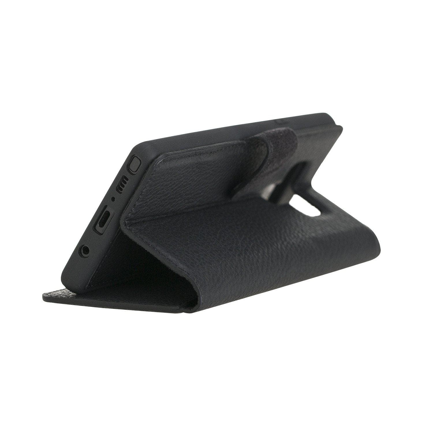B2B - Samsung Galaxy Note 9 Detachable Leather Case / MW Bouletta B2B