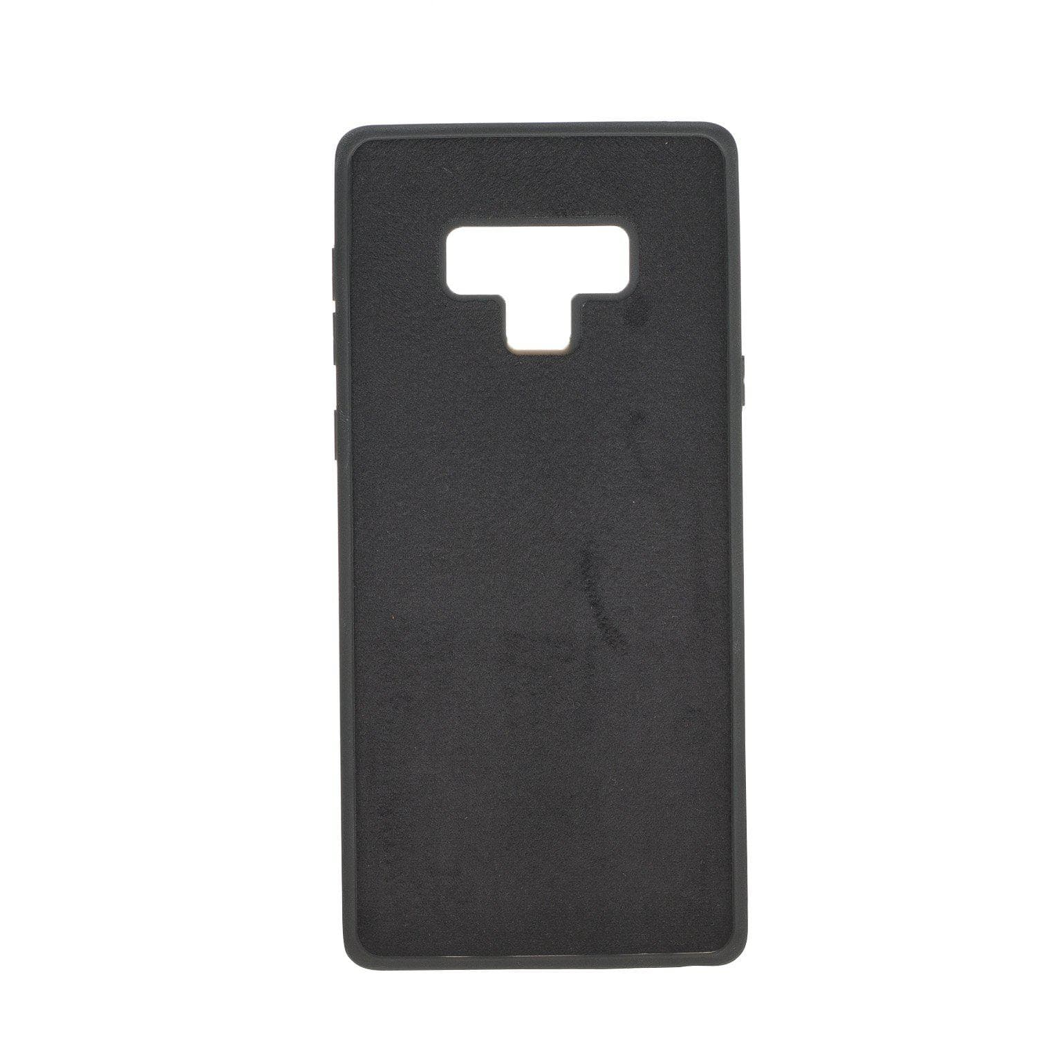 B2B - Samsung Galaxy Note 9 Detachable Leather Case / MW Bouletta B2B