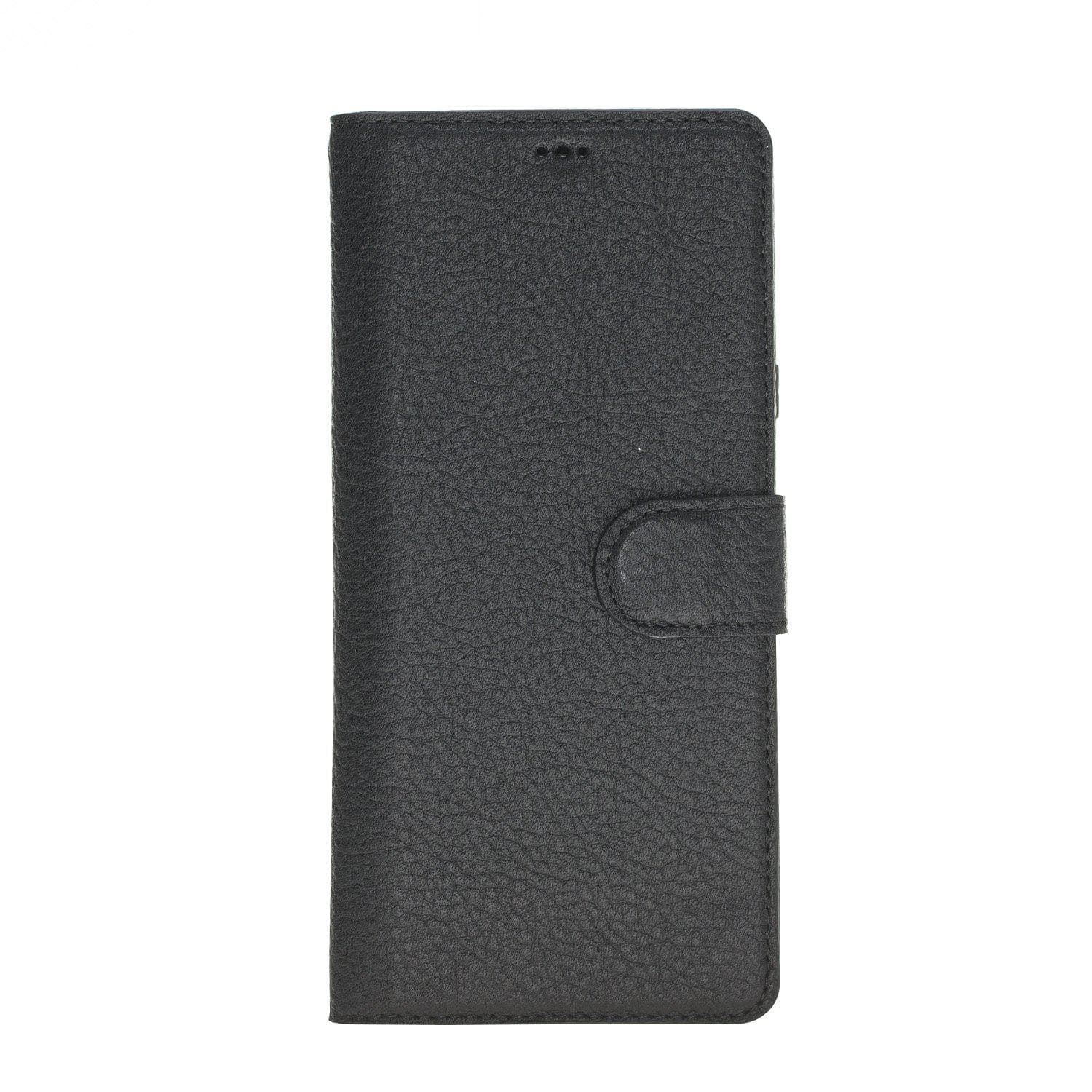 B2B - Samsung Galaxy Note 9 Detachable Leather Case / MW Bouletta B2B
