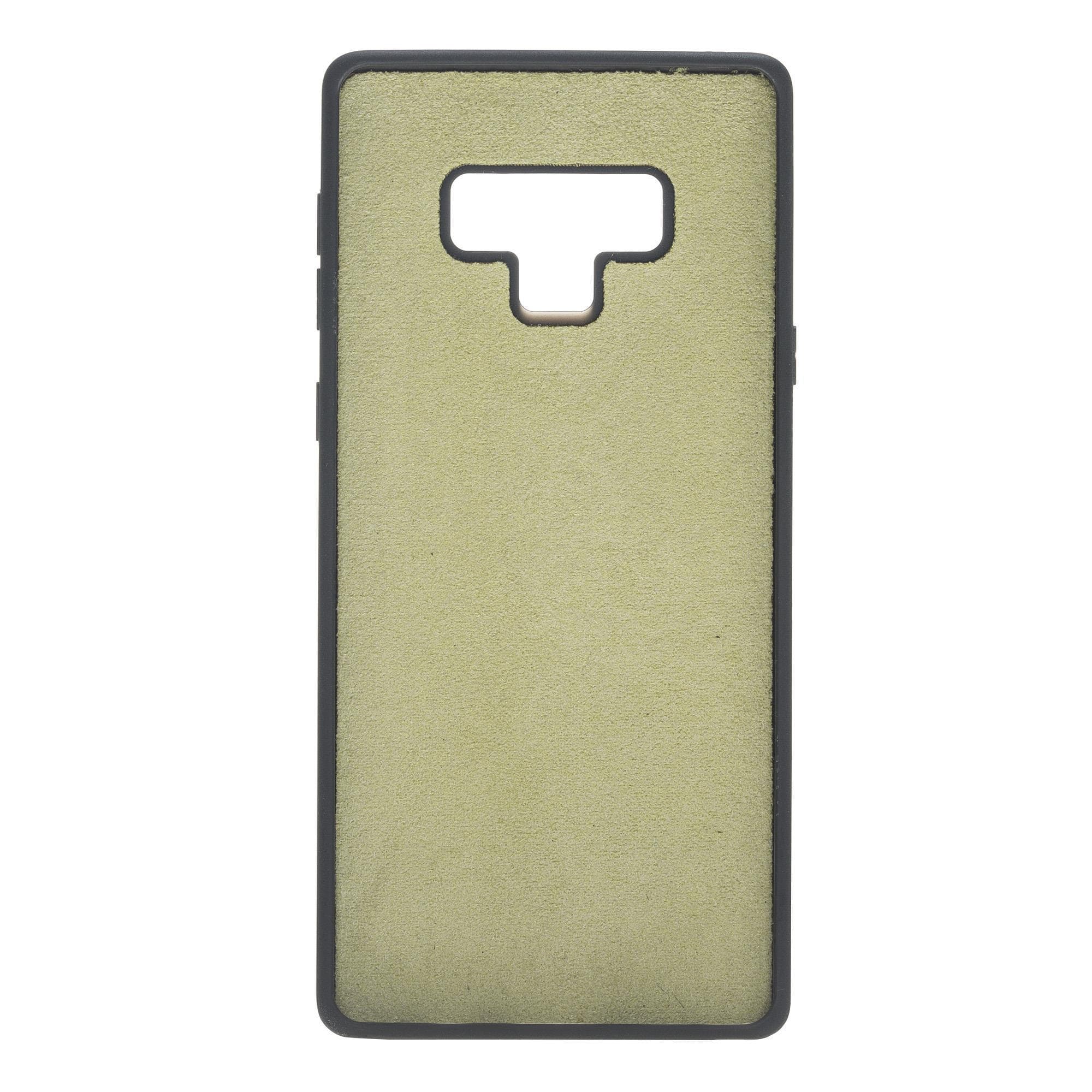 B2B - Samsung Galaxy Note 9 Detachable Leather Case / MW Bouletta B2B