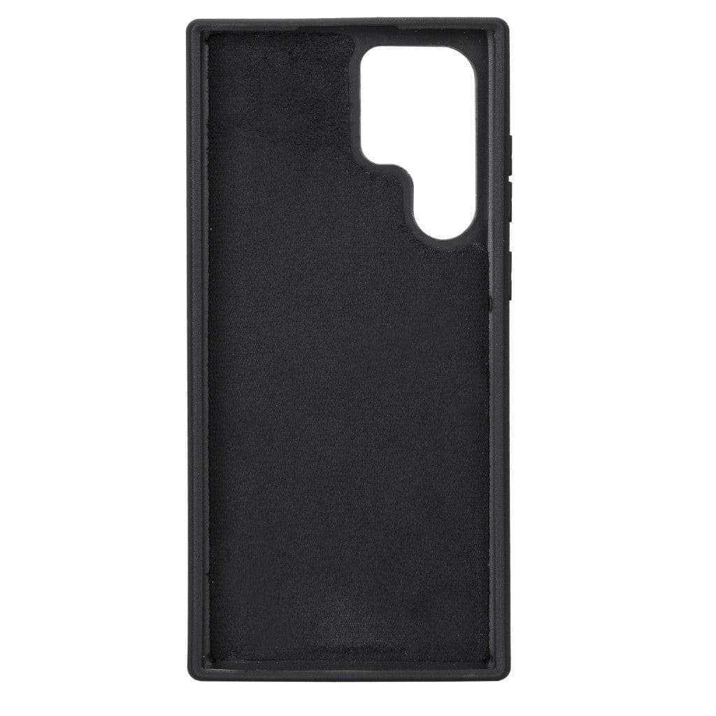 B2B - Samsung Galaxy S22 Series Detachable Leather Case with Window ID / MWWN Bouletta B2B