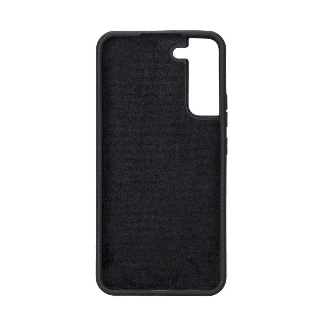 B2B - Samsung Galaxy S22 Series Detachable Leather Case with Window ID / MWWN Bouletta B2B