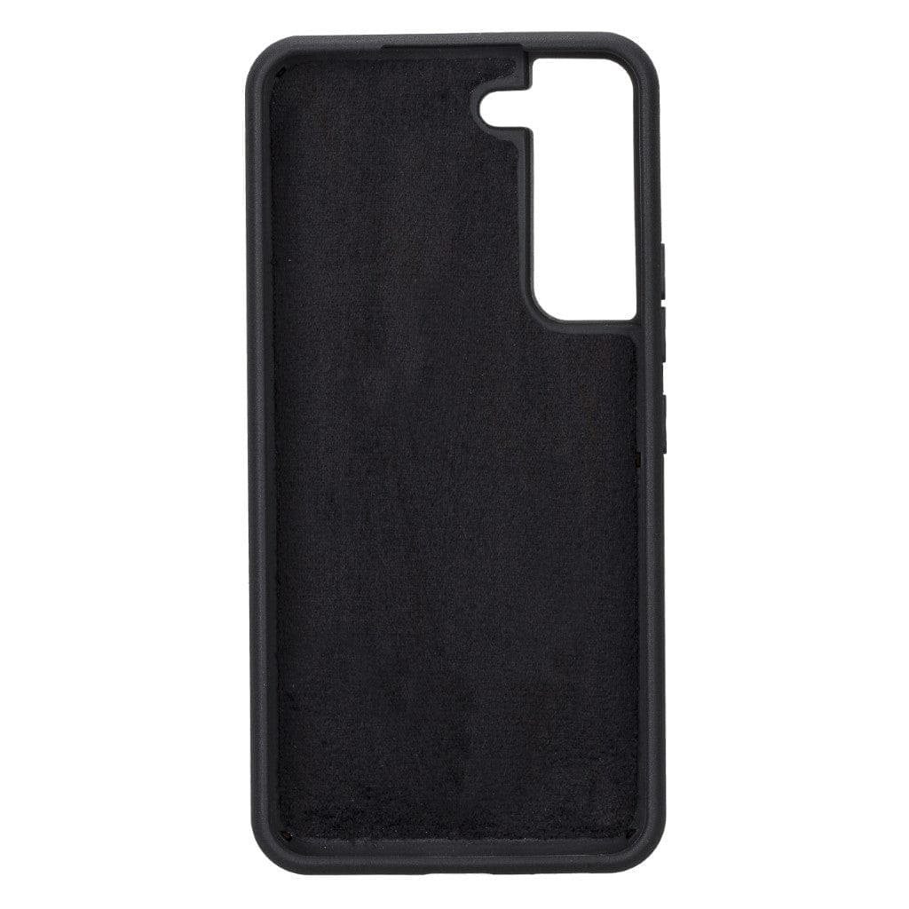 B2B - Samsung Galaxy S22 Series Detachable Leather Case with Window ID / MWWN Bouletta B2B