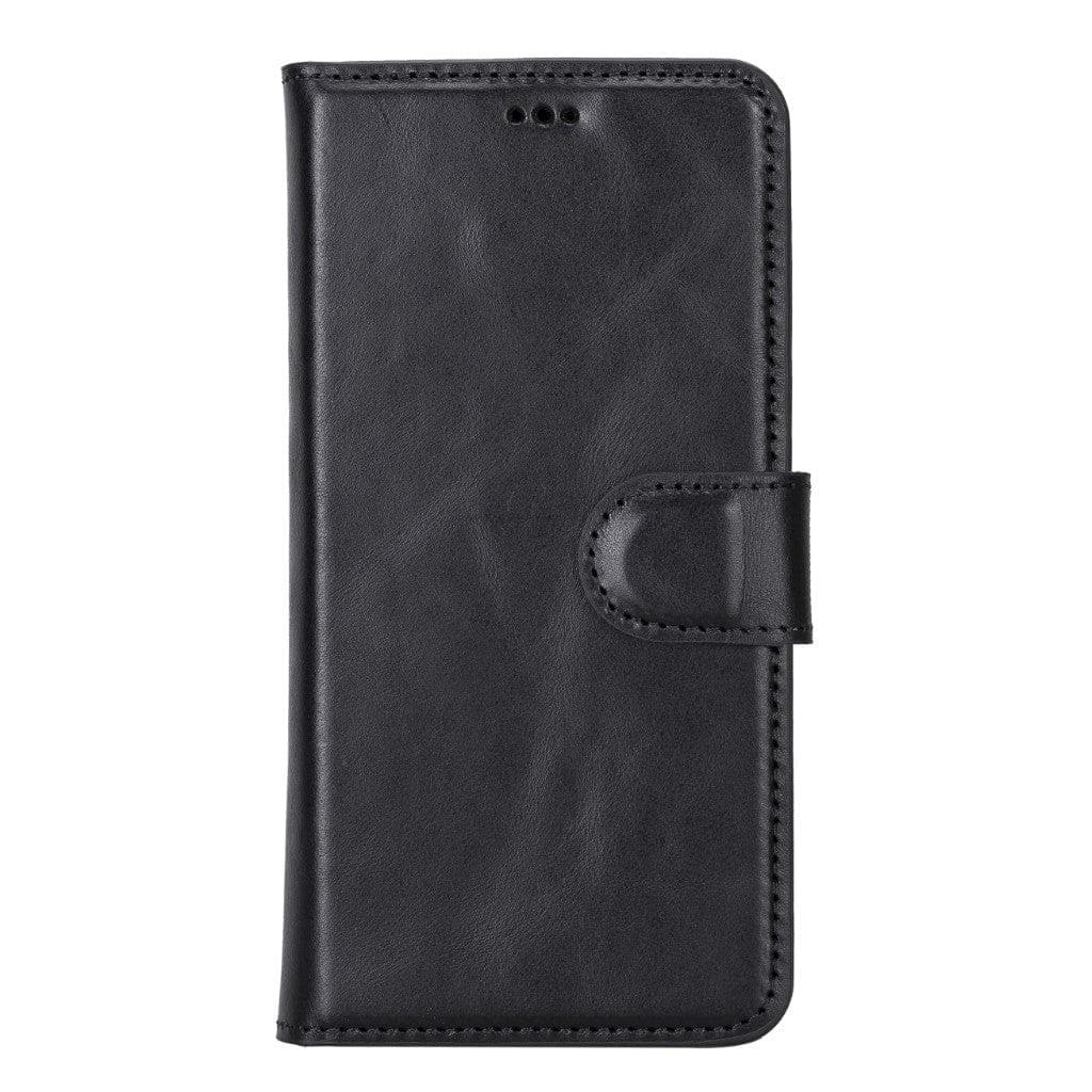 B2B - Samsung Galaxy S22 Series Detachable Leather Case with Window ID / MWWN Bouletta B2B