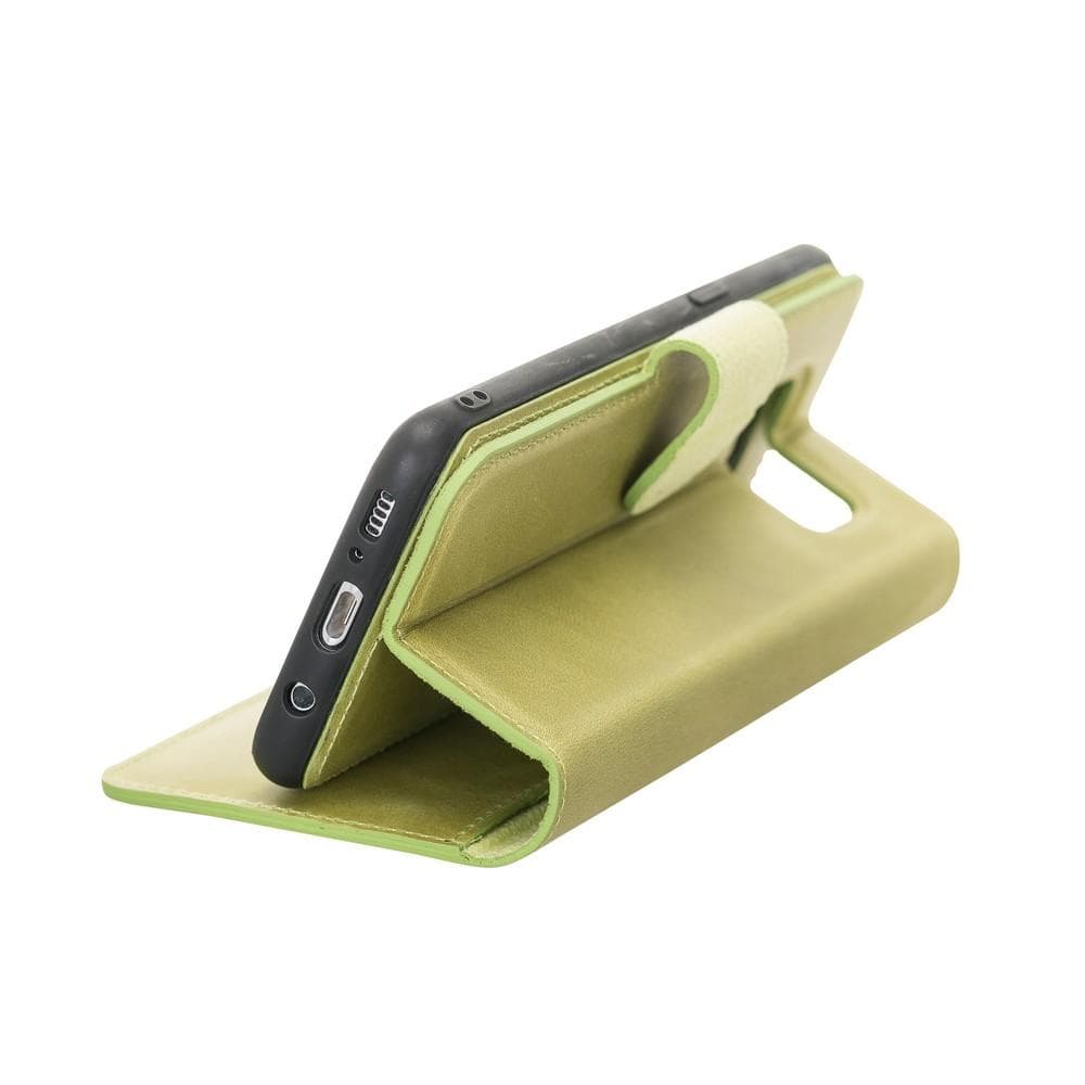 B2B - Samsung Galaxy S8 Detachable Leather Case Bouletta B2B