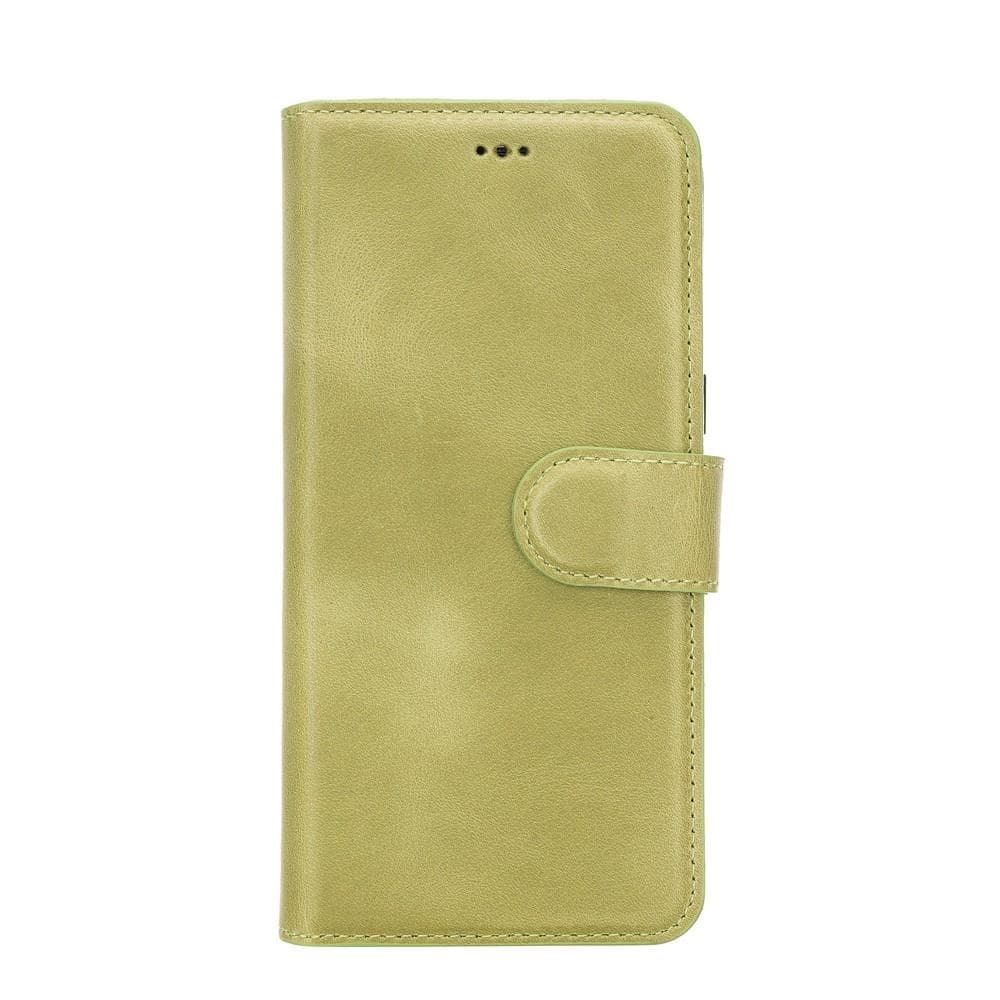 B2B - Samsung Galaxy S8 Detachable Leather Case Bouletta B2B