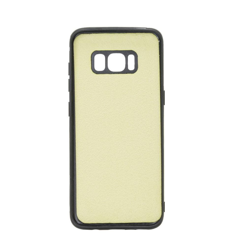 B2B - Samsung Galaxy S8 Detachable Leather Case Bouletta B2B