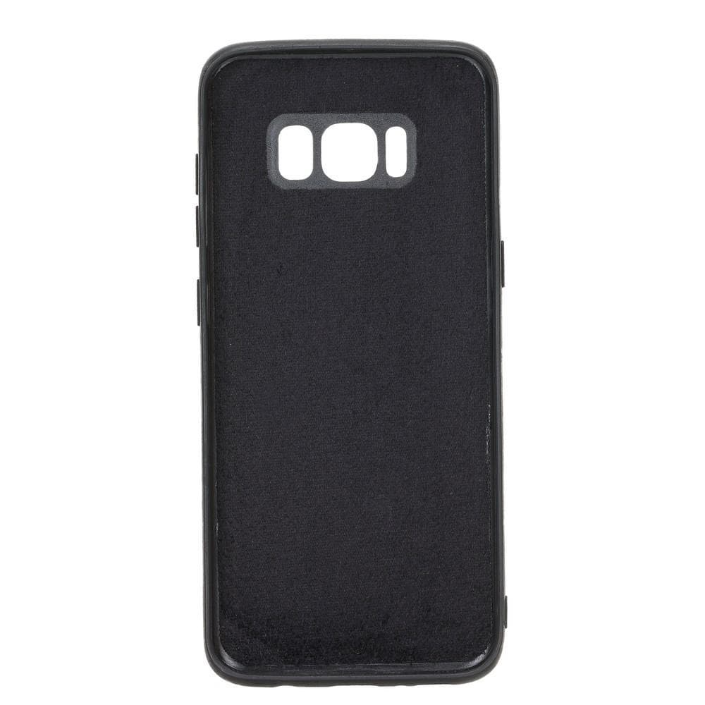 B2B - Samsung Galaxy S8 Detachable Leather Case Bouletta B2B