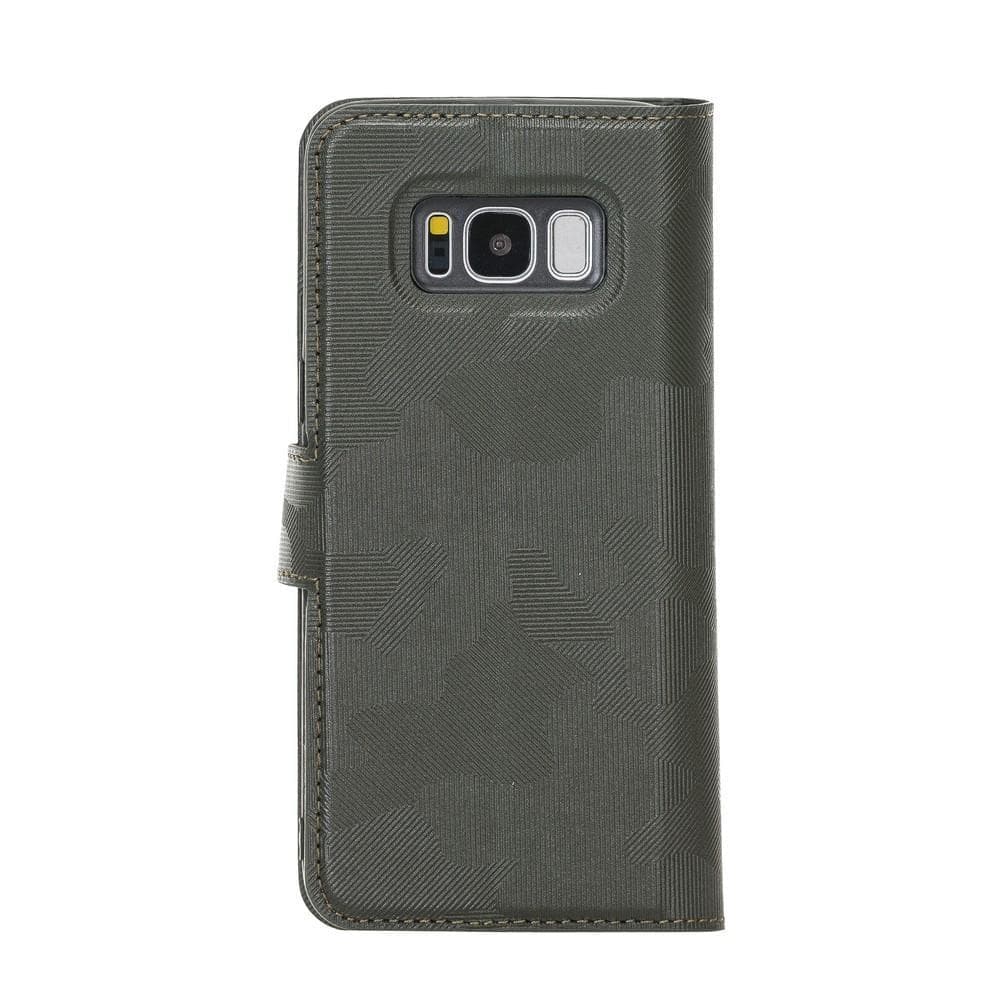 B2B - Samsung Galaxy S8 Detachable Leather Case Bouletta B2B