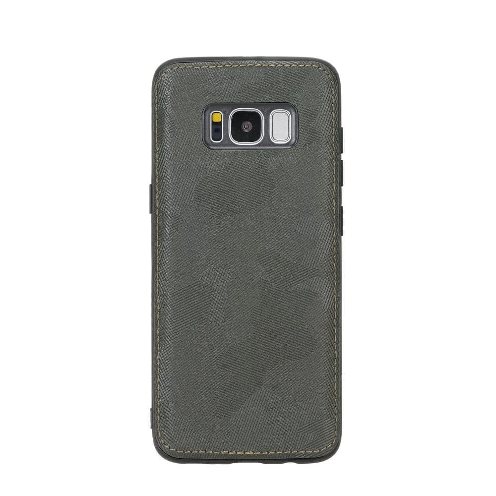 B2B - Samsung Galaxy S8 Detachable Leather Case Bouletta B2B