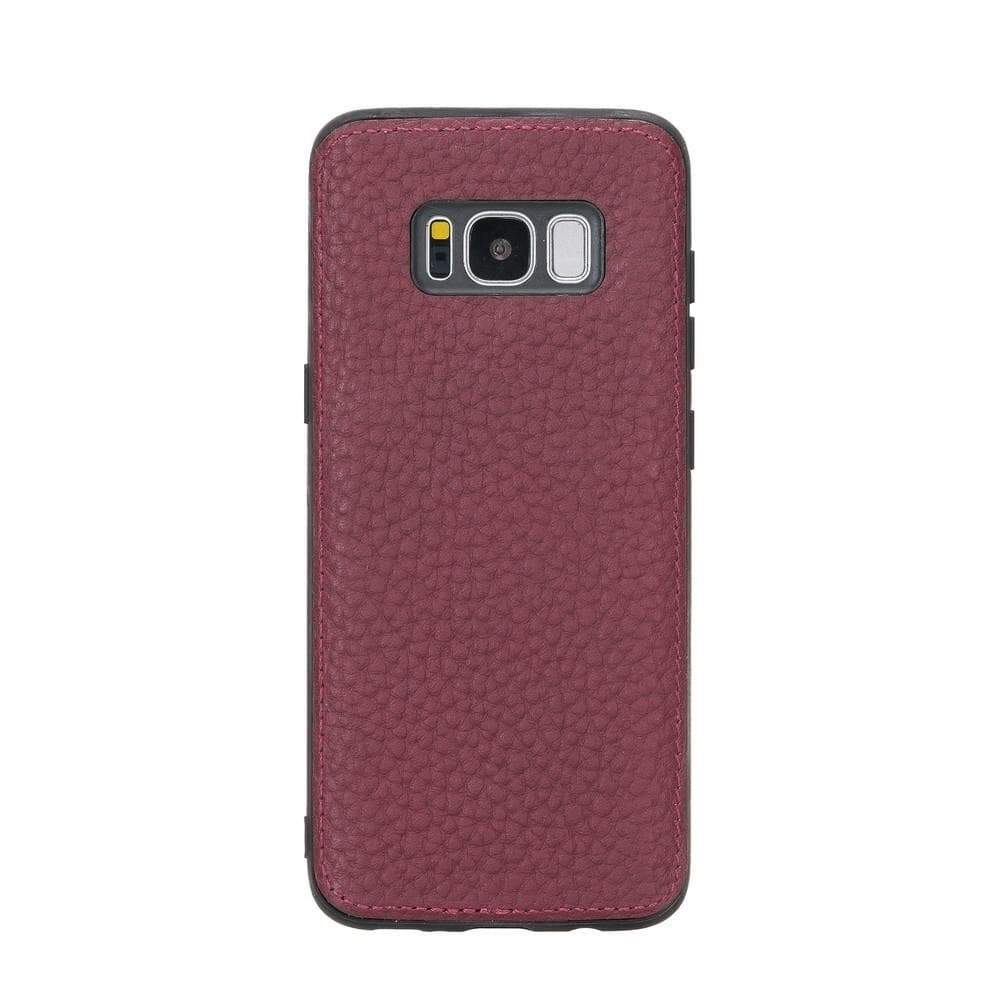 B2B - Samsung Galaxy S8 Flex Cover Back Case - FXC - Different Printing FL19 Bouletta B2B