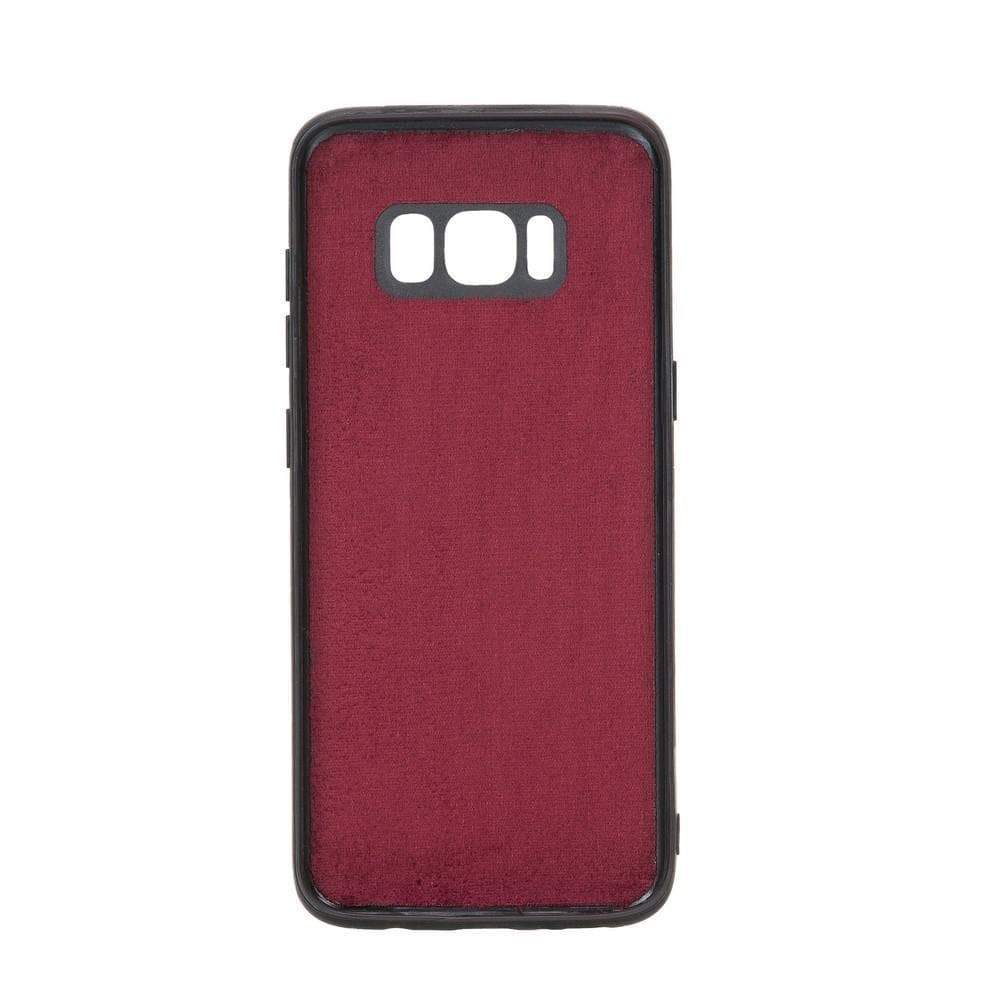 B2B - Samsung Galaxy S8 Flex Cover Back Case - FXC - Different Printing Bouletta B2B