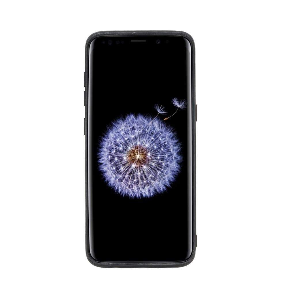 B2B - Samsung Galaxy S8 Flex Cover Back Case - FXC - Different Printing Bouletta B2B
