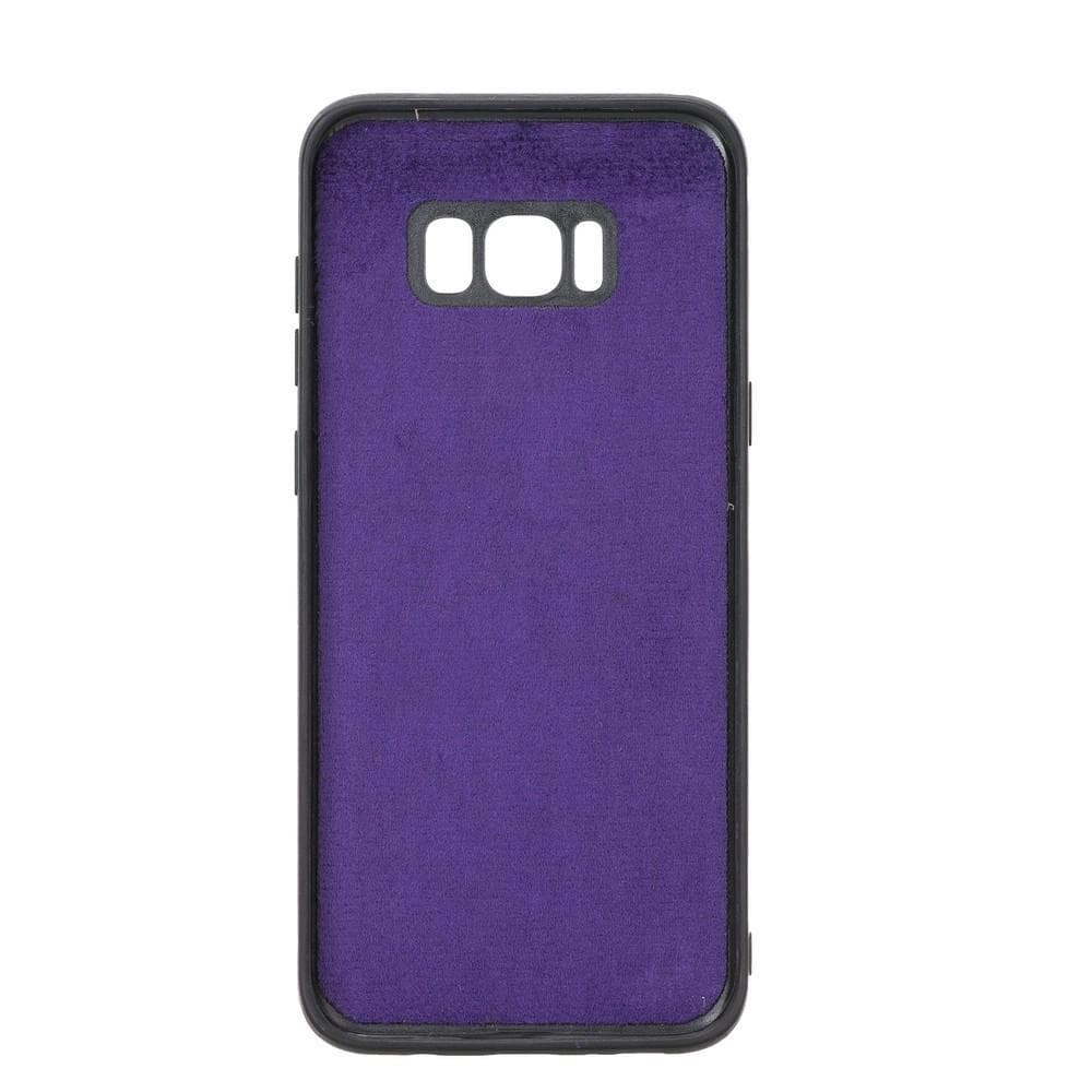 B2B - Samsung Galaxy S8 Plus Leather Case | Detachable Wallet Bouletta B2B