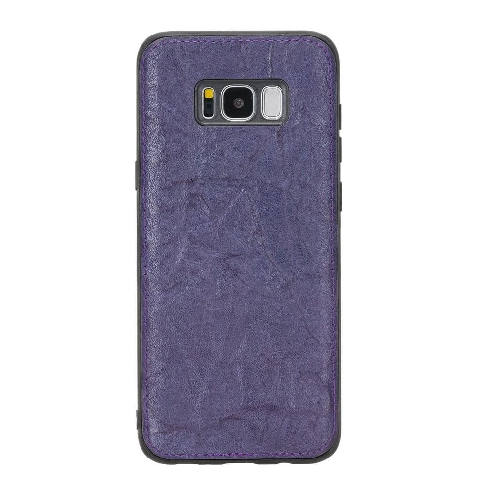 B2B - Samsung Galaxy S8 Plus Leather Case | Detachable Wallet Bouletta B2B