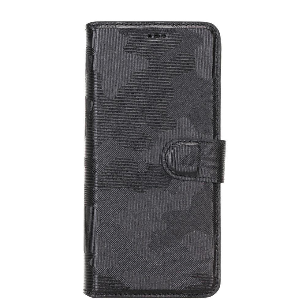 B2B - Samsung Galaxy S8 Plus Leather Case | Detachable Wallet Bouletta B2B