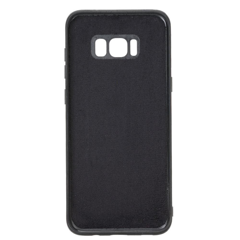 B2B - Samsung Galaxy S8 Plus Leather Case | Detachable Wallet Bouletta B2B