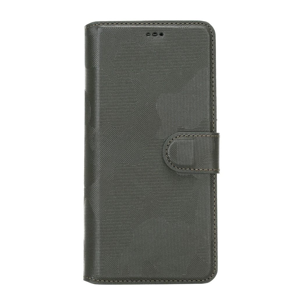 B2B - Samsung Galaxy S8 Plus Leather Case | Detachable Wallet Bouletta B2B
