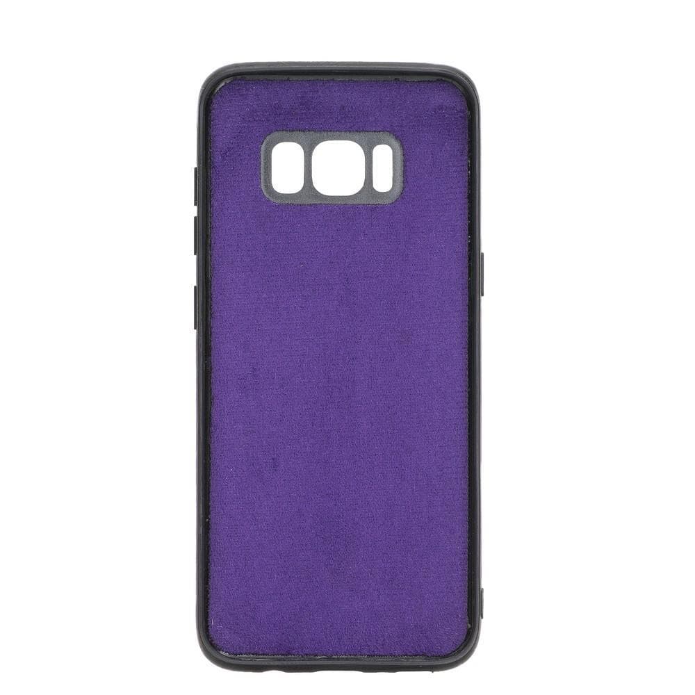 B2B - Samsung Galaxy S8 Plus Leather Case | Detachable Wallet Bouletta B2B