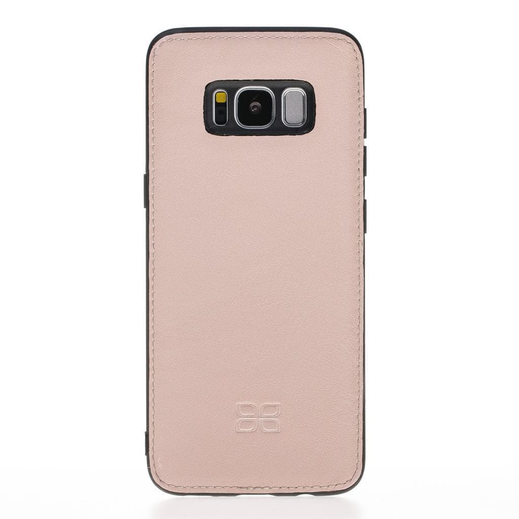 B2B - Samsung Galaxy S8 Plus Leather Case | Detachable Wallet Bouletta B2B