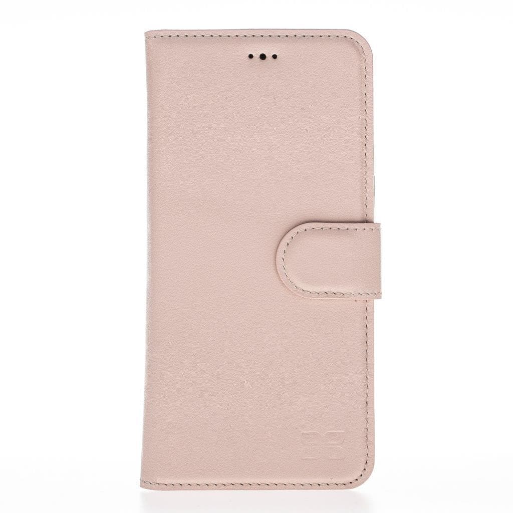B2B - Samsung Galaxy S8 Plus Leather Case | Detachable Wallet Bouletta B2B