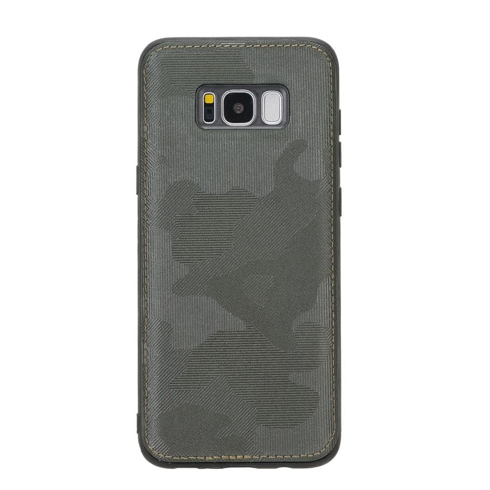 B2B - Samsung Galaxy S8 Plus Leather Case | Detachable Wallet Bouletta B2B