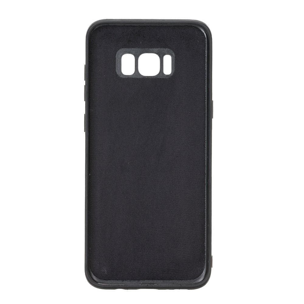B2B - Samsung Galaxy S8 Plus Leather Case | Detachable Wallet Bouletta B2B