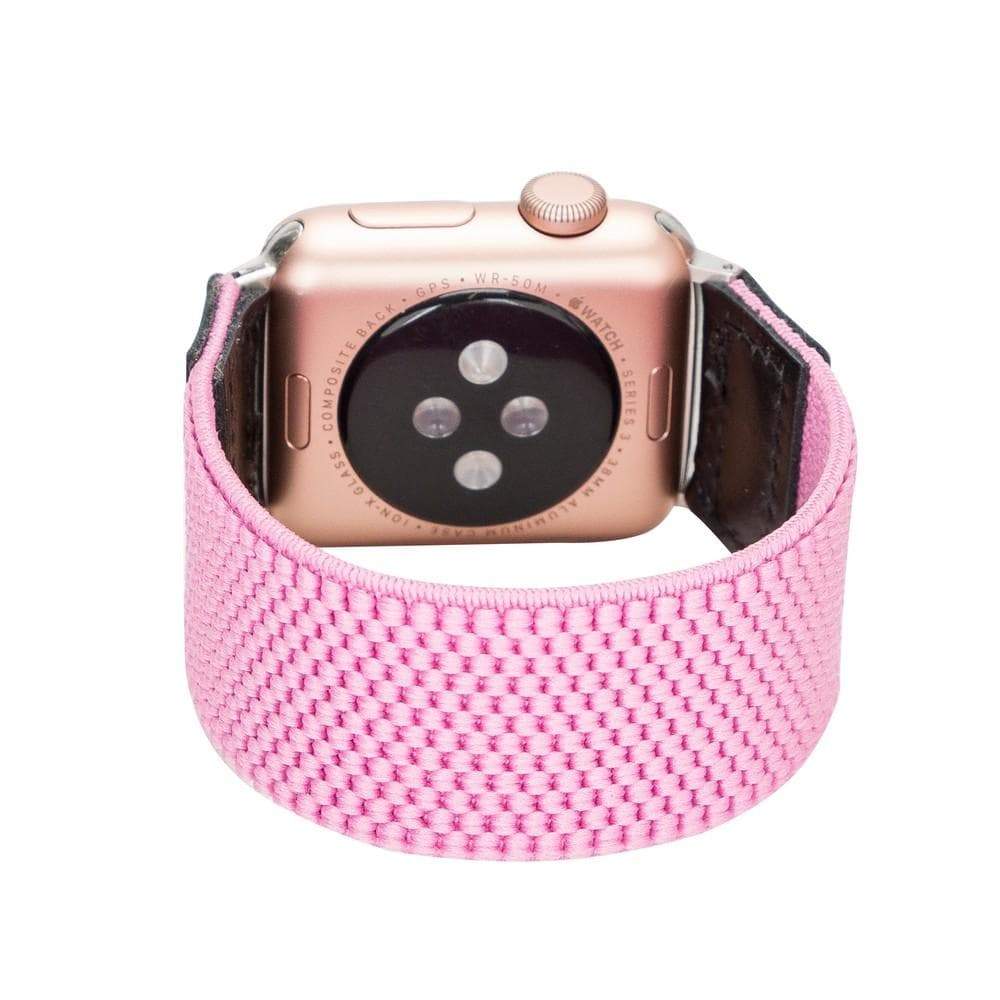 B2B - Small Elastic Apple Watch Bands - Limber Style Bouletta B2B