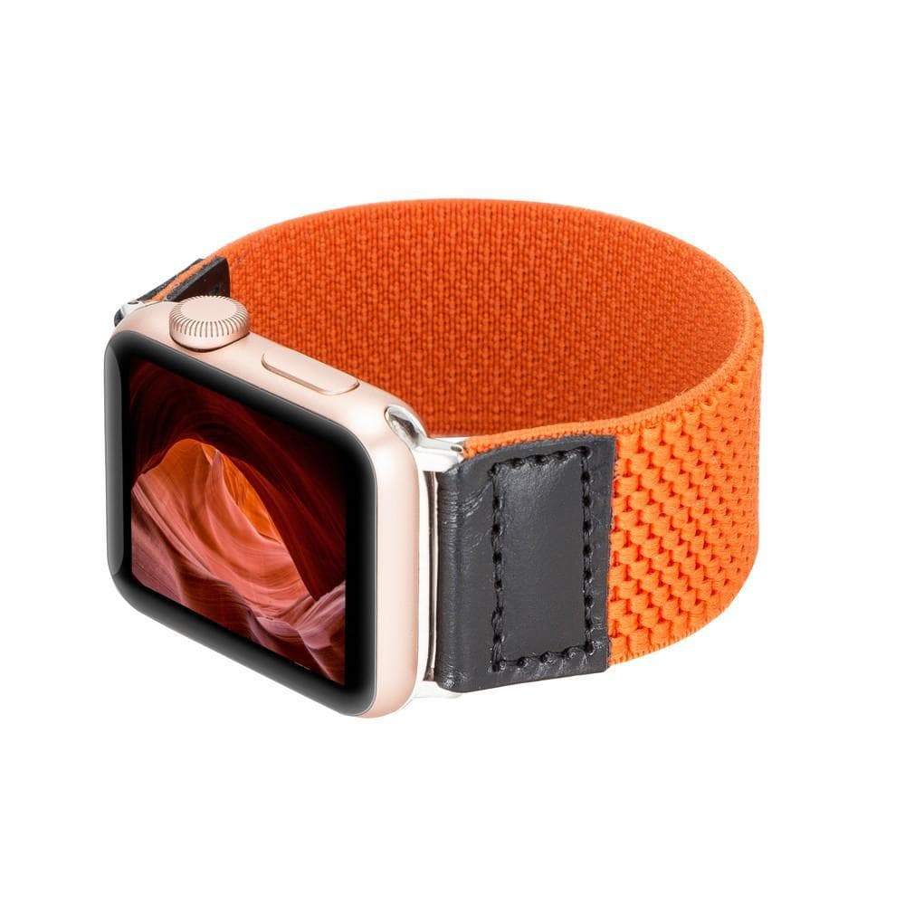 B2B - Small Elastic Apple Watch Bands - Limber Style Bouletta B2B