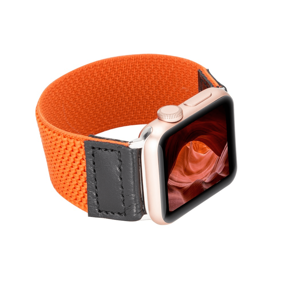 B2B - Small Elastic Apple Watch Bands - Limber Style EB13 Bouletta B2B