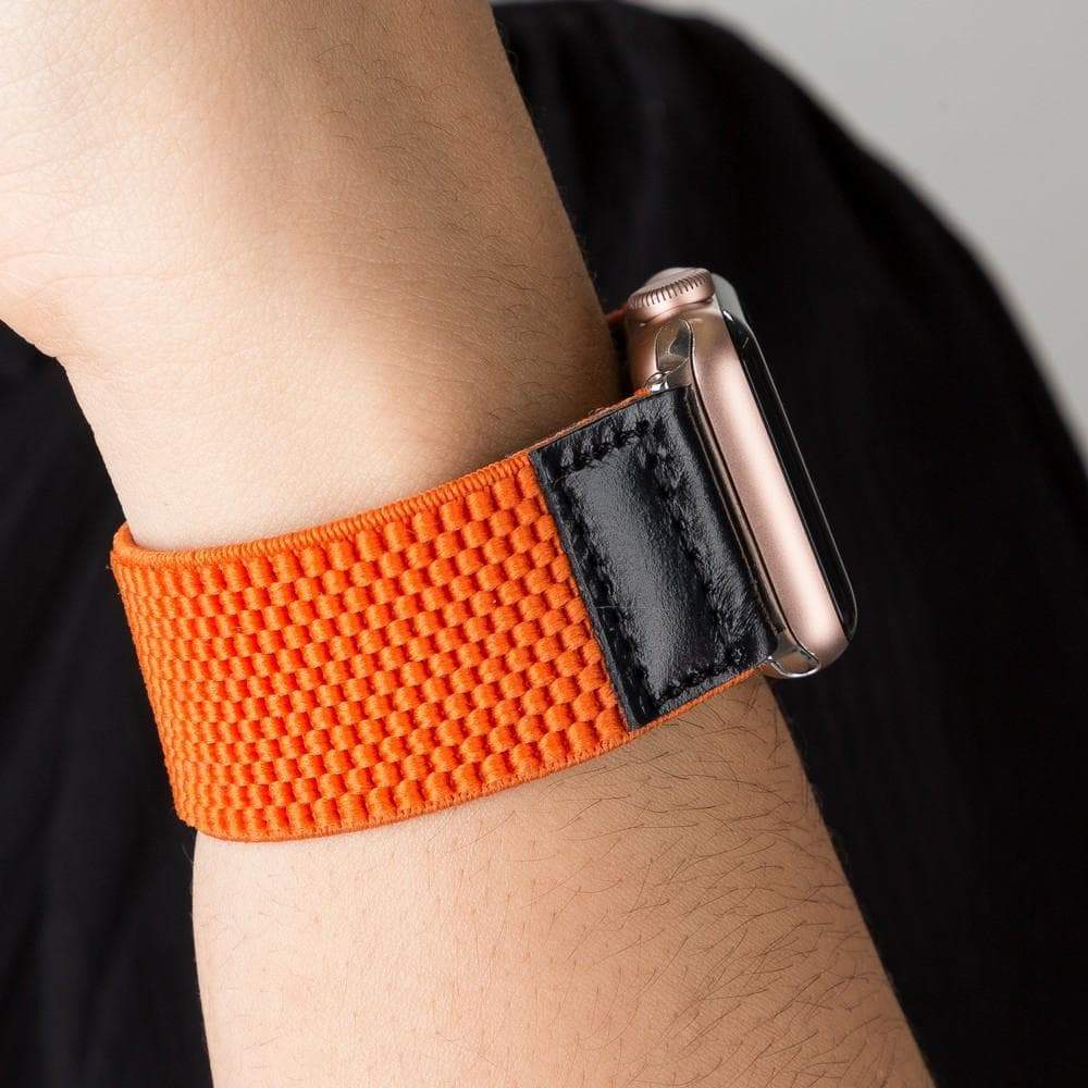 B2B - Small Elastic Apple Watch Bands - Limber Style Bouletta B2B