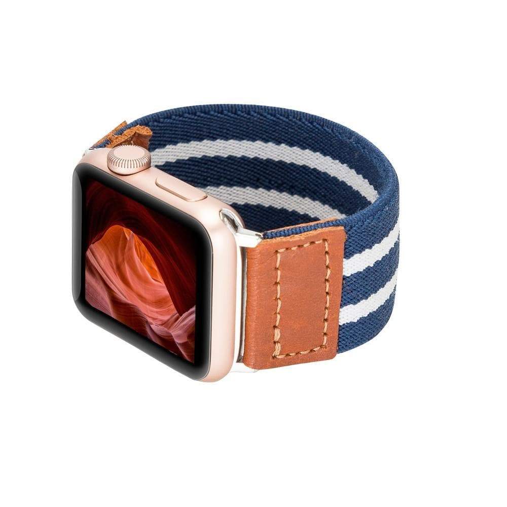 B2B - Small Elastic Apple Watch Bands - Limber Style Bouletta B2B