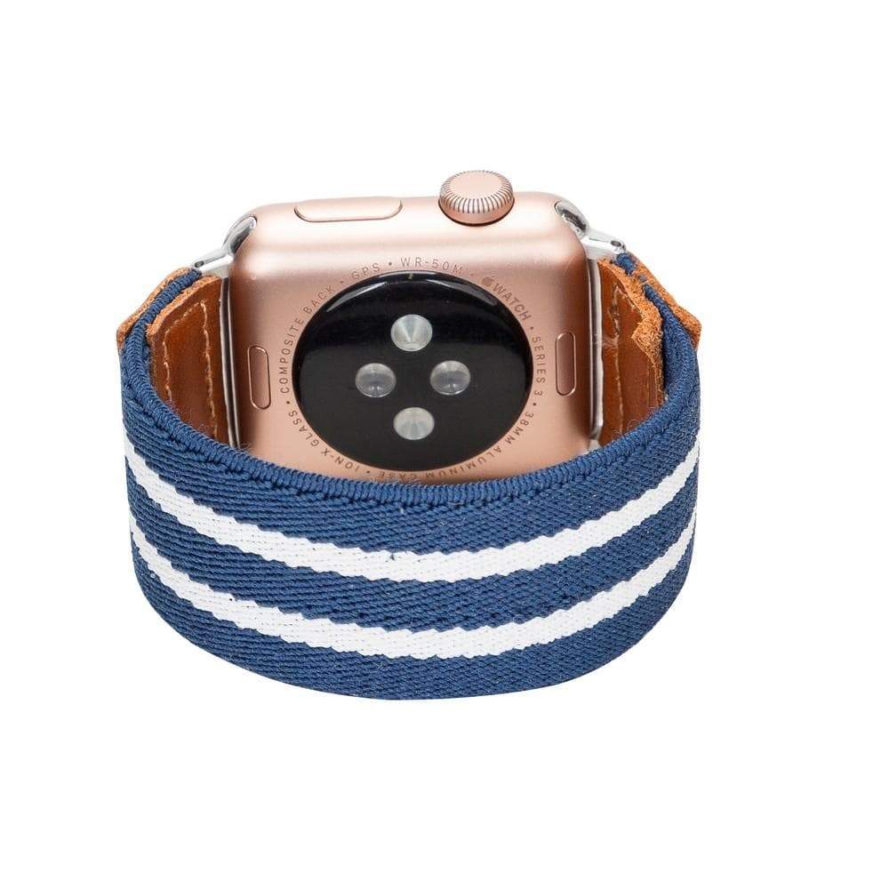B2B - Small Elastic Apple Watch Bands - Limber Style Bouletta B2B