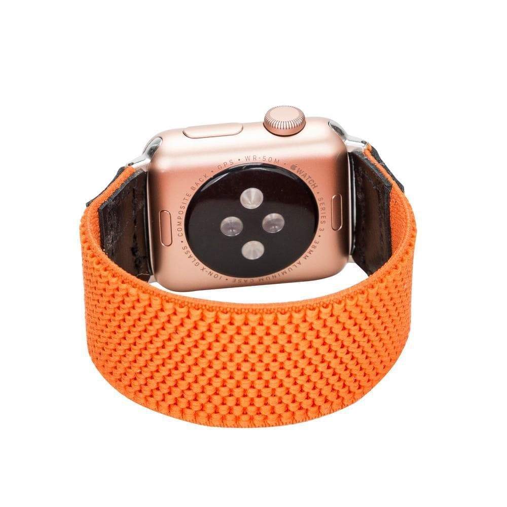 B2B - Small Elastic Apple Watch Bands - Limber Style Bouletta B2B
