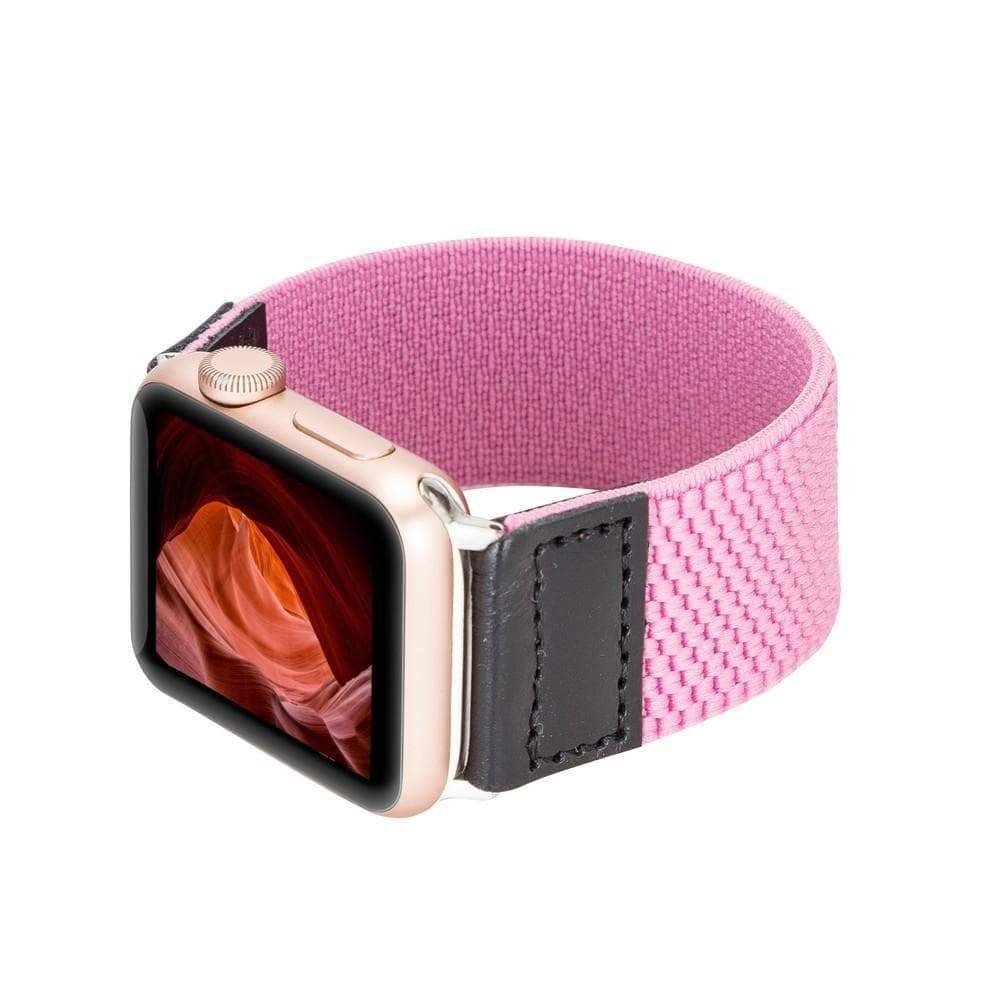 B2B - Small Elastic Apple Watch Bands - Limber Style Bouletta B2B