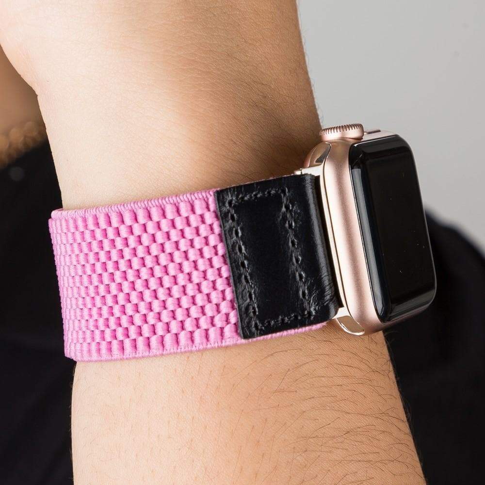 B2B - Small Elastic Apple Watch Bands - Limber Style Bouletta B2B