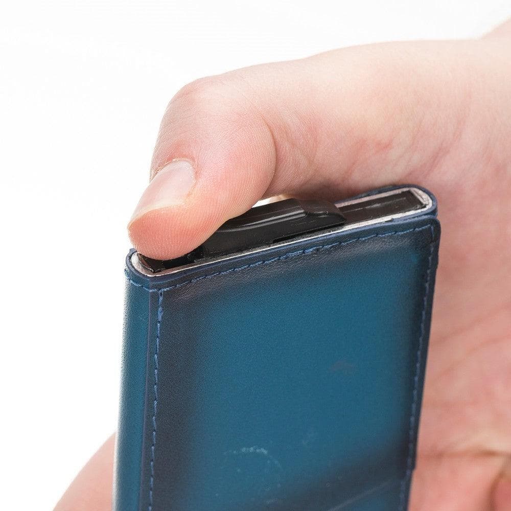 B2B- Torres Mechanical Card Holder Bouletta B2B