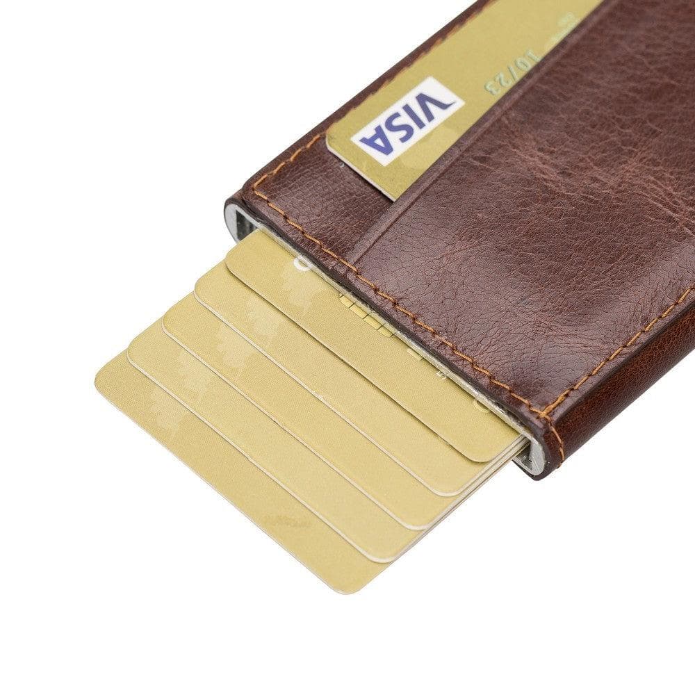 B2B- Torres Mechanical Card Holder Bouletta B2B