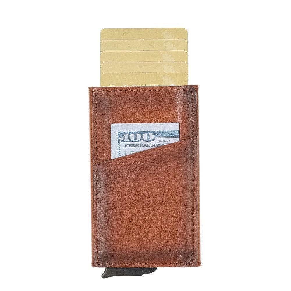 B2B- Torres Mechanical Card Holder Bouletta B2B