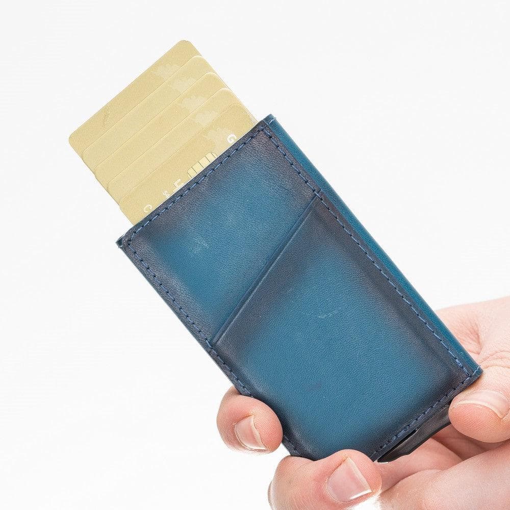 B2B- Torres Mechanical Card Holder Bouletta B2B