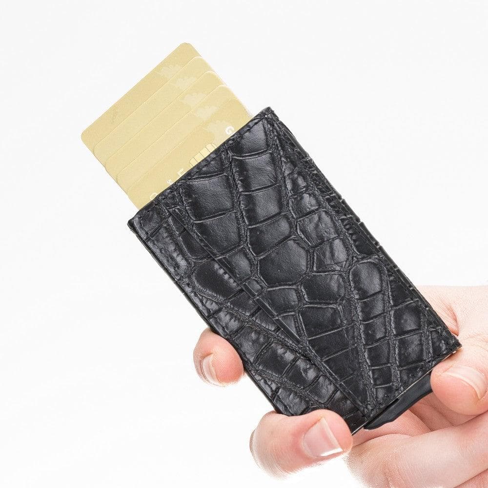 B2B- Torres Mechanical Card Holder Bouletta B2B