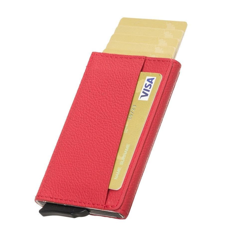 B2B- Torres Mechanical Card Holder Bouletta B2B