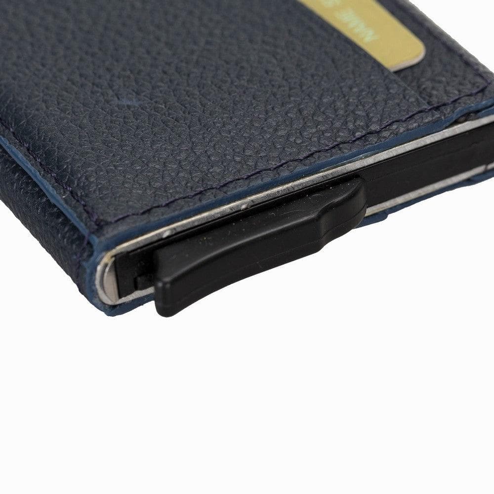 B2B- Torres Mechanical Card Holder Bouletta B2B