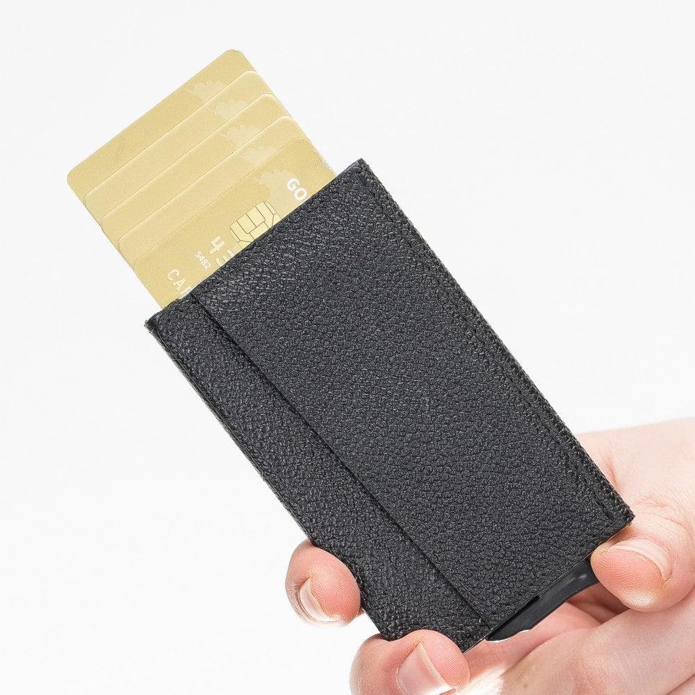 B2B- Torres Mechanical Card Holder Bouletta B2B