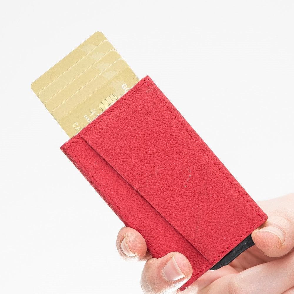 B2B- Torres Mechanical Card Holder Bouletta B2B