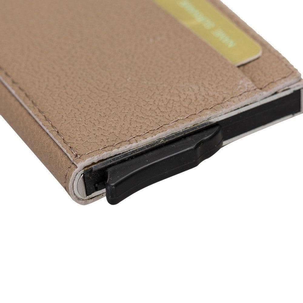 B2B- Torres Mechanical Card Holder Bouletta B2B