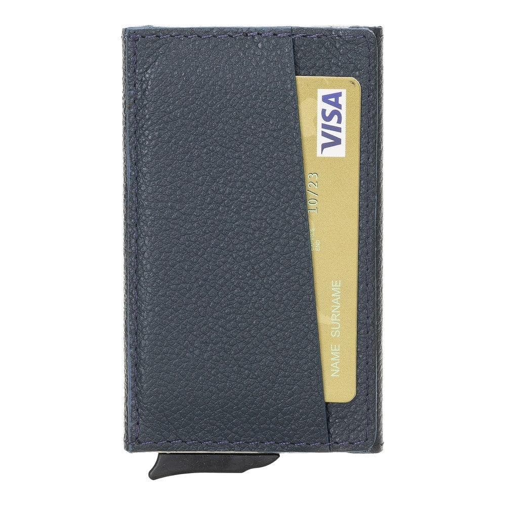 B2B- Torres Mechanical Card Holder DROP6 Bouletta B2B