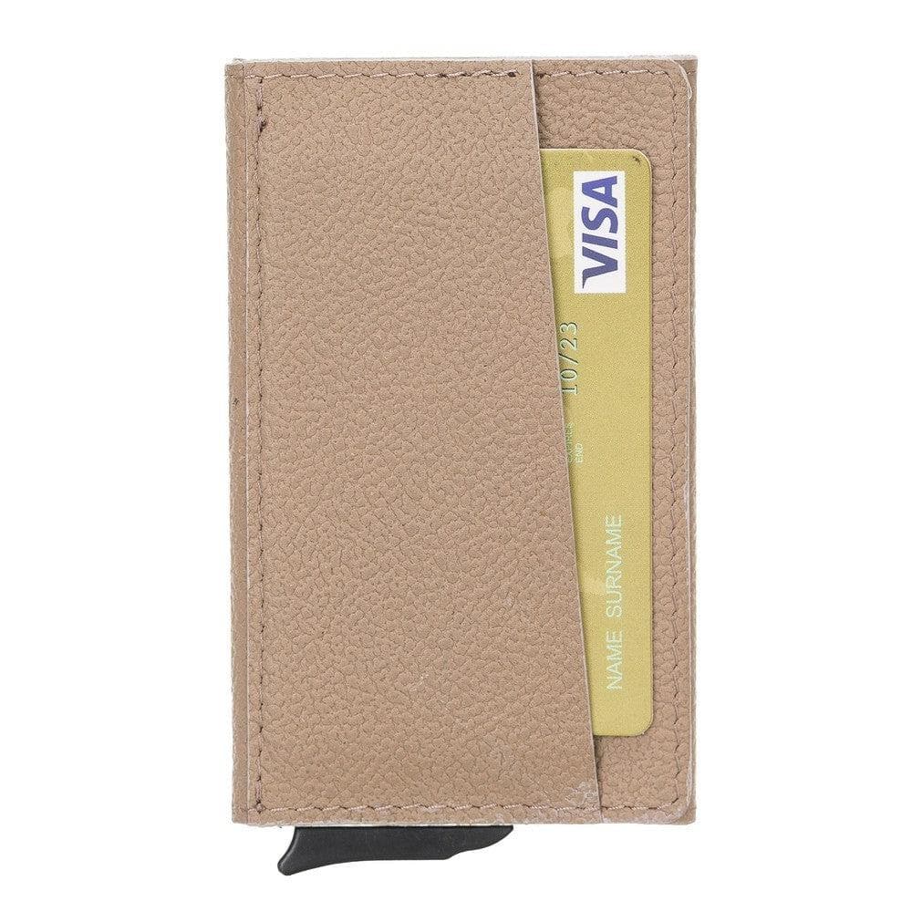 B2B- Torres Mechanical Card Holder DROP11 Bouletta B2B