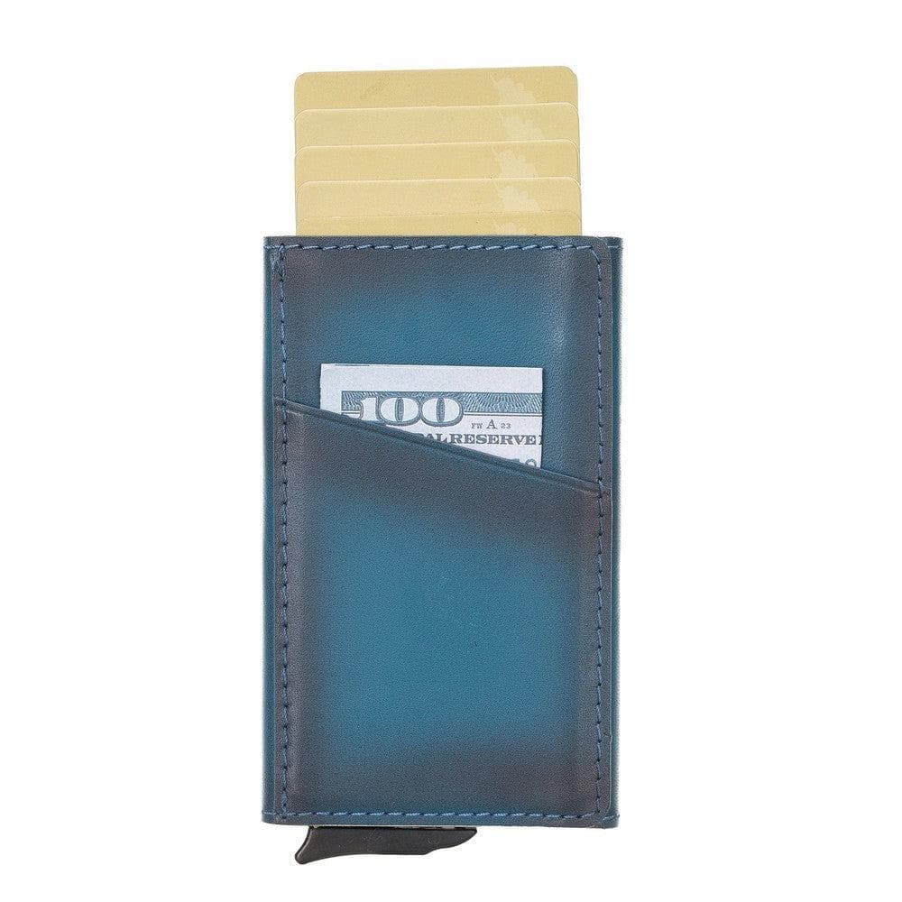 B2B- Torres Mechanical Card Holder Bouletta B2B